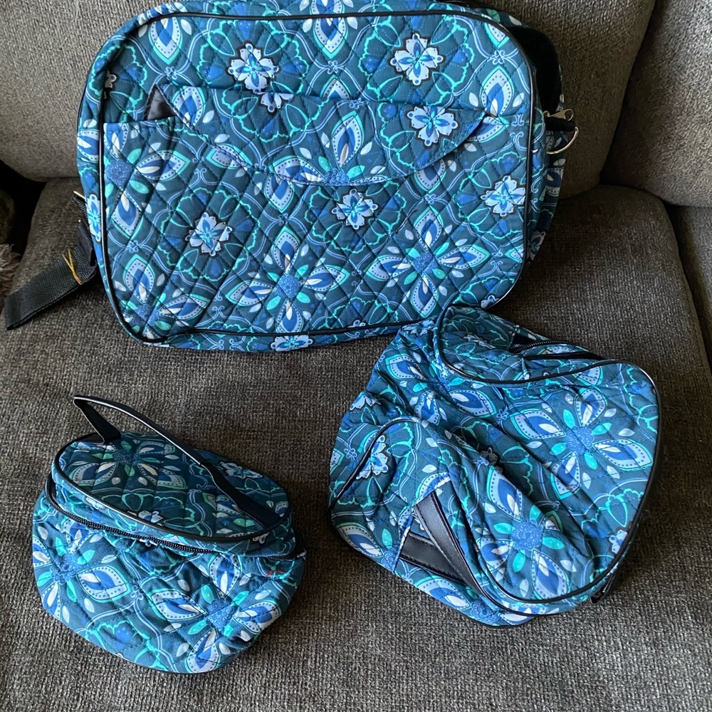 Set of three bags that are brand new. - Picture 5 of 6